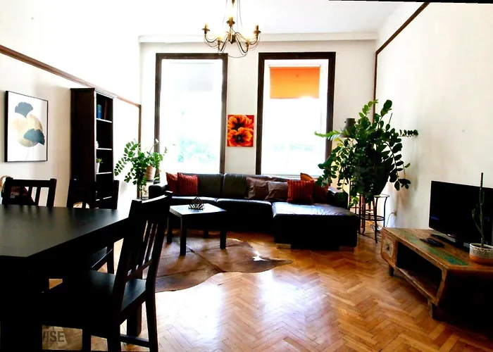 Stylish In The Heart Of Viennas Trendy District شقة فيينا